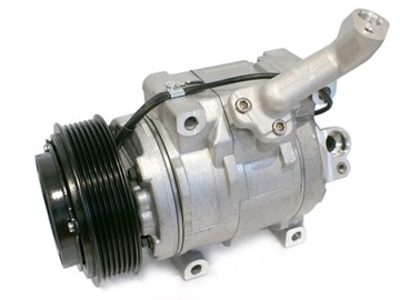KOMPRESOR HONDA CRV 447260-6342 38810-R06-G01