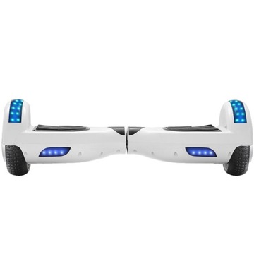 ЭЛЕКТРИЧЕСКИЙ СКЕЙТБОРД LED+ ПРИЛОЖЕНИЕ Хип-Хоп