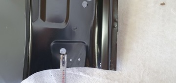 КРЫШКА ПРАВАЯ TOYOTA PROACE PEUGEOT EXPERT JUMPY