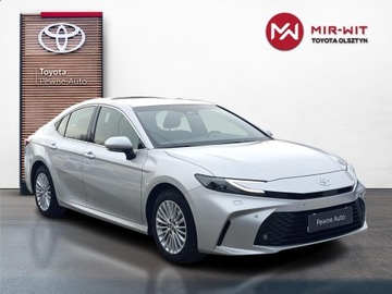 Toyota Camry IX 2024 Toyota Camry 2.5 Hybrid Comfort CVT Toyota Camry 2, zdjęcie 6