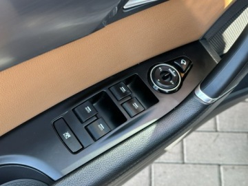 Hyundai i40 Kombi Facelifting 1.7 CRDi 141KM 2015 Hyundai i40 8xAlu! Kamera, Navi, Wentylacja,, zdjęcie 31