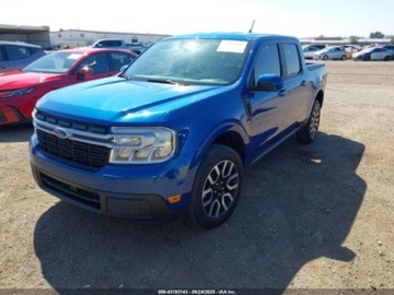 Ford Maverick II 2023 Ford Maverick Lariat 2023 2.5l 2.5 Hybryda 162KM, zdjęcie 1