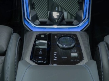 BMW X3 G45 2026 BMW X3 xDrive20d Sport Suv 2.0 (197KM) 2026, zdjęcie 9