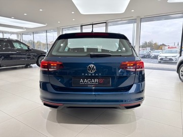 Volkswagen Passat B8 Variant Facelifting 2.0 TDI SCR 150KM 2020 Volkswagen Passat EVO Essence / 1właściciel / Salo, zdjęcie 2