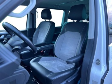 Volkswagen Caravelle T6 2020 Volkswagen Multivan 3.400 Salon PL 4 Motion Hak 7os Kamera ASO DSG, zdjęcie 15