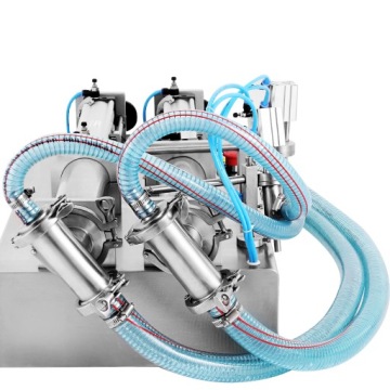 Машина для розлива жидкостей VEVOR 100-1000 мл