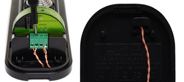 ПРОВОДНОЙ ИНФРАКРАСНЫЙ БАРЬЕР 250М GSM СИГНАЛИЗАЦИЯ