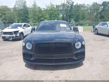 Bentley Continental III 2023 Bentley Flying Spur 2023 BENTLEY FLYING SPUR AZUREMULLINER V8S 4.0 542KM, zdjęcie 8