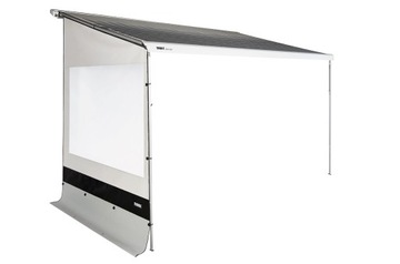ŚCIANA BOCZNA THULE RAIN BLOCKER G2 M 225-244 CM