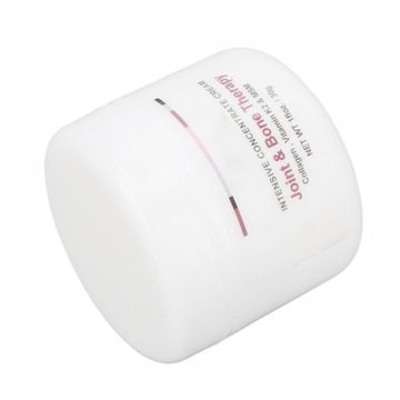 Organic Muscle Recovery Глубокий коллагеновый крем