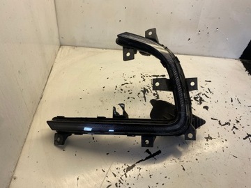 VW E-UP ŚWIATŁO LED DRL PRAWY PRZÓD 12E941056B
