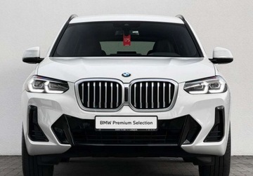 BMW X3 2022 BMW X3 I wlasciciel M Sport Hak Gwarancja Bezwypadkowy FVAT23, zdjęcie 3