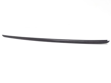 LISTWA SZYBY CZOŁOWEJ PRAWA PRAWA PRZEDNIA 8K0854328 AUDI A4 B8