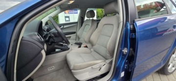 Audi A3 8P Hatchback 3d 1.9 TDI 105KM 2004 Audi A3 Sportback 1,9TDI 105 KM Alu Klima Import Raty Oplaty ASO 1.9, zdjęcie 25