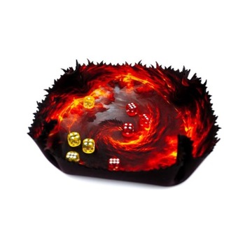 ПОДНОС ДЛЯ КУСОВ PREMIUM ПОДНОС ДЛЯ КОЛОС - ФЕНИКС С ЗОЛОТОЙ ОТДЕЛКОЙ 22X22 СМ