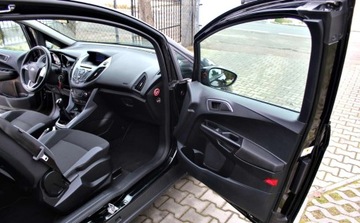 Ford B-MAX 1.0 EcoBoost 125KM 2016 Ford B-MAX 1.0 i Nawigacja Klimatyzacja 1 rok gwarancji w cenie 125KM, zdjęcie 14