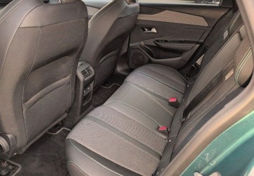 Peugeot 2024 Peugeot 308 1.5 BlueHDi Allure Pack SS EAT8 SalonPL FVat Zadbany Serwis As, zdjęcie 9