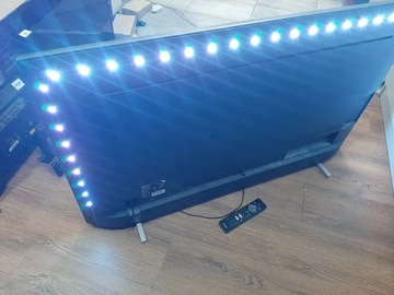 Телевизор Philips 50PUS7805