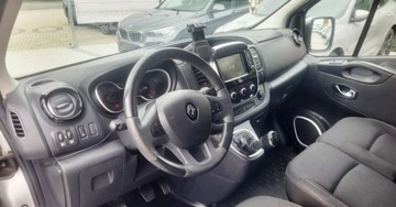 Renault Trafic III 2019 Renault Trafic Renault Trafic III Renault Trafic 2.0 Dci 145 L2H1 Bezwyp, zdjęcie 6