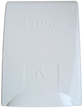 KLAPKA OSŁONA ZEWNĘTRZNEGO GNIAZDA GAZU TRUMA