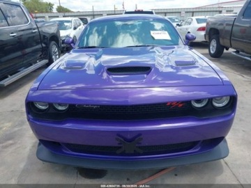 Dodge Challenger III 2023 Dodge Challenger RT SCAT PACK WIDEBODY 2023, od ubezpieczalni 6.4 Benzyna, zdjęcie 2