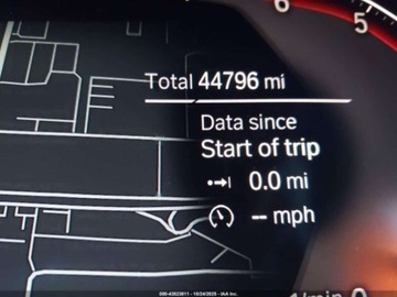 BMW Seria 8 II 2023 BMW Seria 8 840i xDrive Gran Coupe 2023 3.0l 3.0 Benzyna 335KM, zdjęcie 11