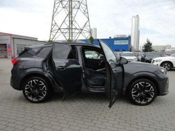 Cupra Terramar SUV 2.0 TSI 265KM 2025 Cupra Terramar VZ 265 KM 4X4 Max Wyposazenie Alu 20 Panorama Kamery 360 He, zdjęcie 5