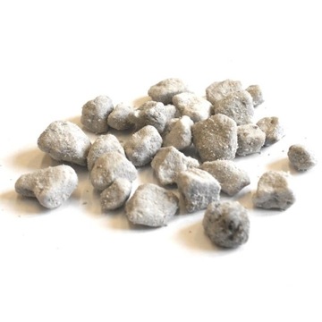 Pumeks ogrodniczy 4-15mm podłoże wulkaniczne 1L