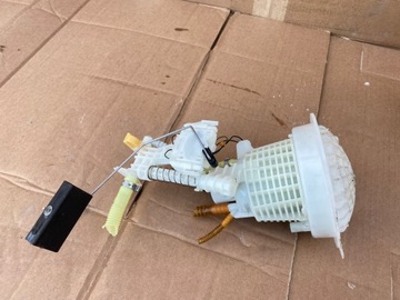 PLOVÁK PALIVA W NÁDRŽ DODGE CHALLENGER SRT 6.4