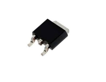 IRFR2407 TO-252 75V 42A 0,0218ohm