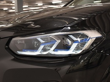 BMW X4 G02 M SUV 3.0 M40i 360KM 2021 BMW X4 360KM/ Mpakiet/ Panorama/ Harman/ Asystenci, zdjęcie 25