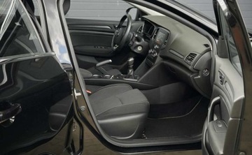 Renault Megane IV 2020 Renault Megane Renault Megane 1.3 TCe FAP Life 1.3 Benzyna 102KM, zdjęcie 12