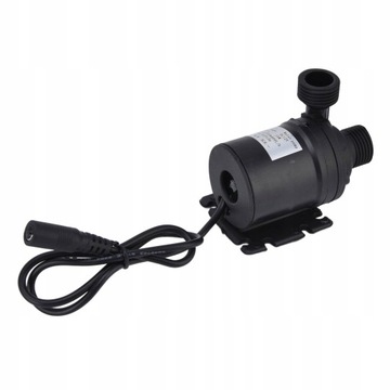 Солнечная водяная помпа 50 Вт Панель 800 л/ч 12 В