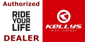 ВЕЛОСИПЕД KELLYS TYGON R10 FOREST 2023 M С РАМОЙ