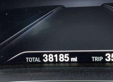 BMW Seria 7 G11-G12 2019 BMW Seria 7 2019, 3.0L, od ubezpieczalni 3.0 Benzyna 320KM, zdjęcie 12