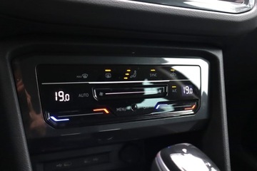 Volkswagen Tiguan II SUV Facelifting 1.5 TSI 150KM 2021 VW Tiguan 1.5 TSI, Salon Polska, 1. Właściciel, zdjęcie 15