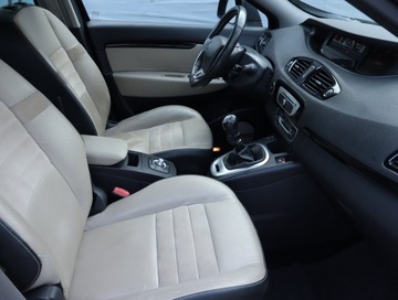 Renault Scenic III XMOD Energy dCi 130KM 2015 Renault Scenic 1.6 dCi, Skóra, Navi, Xenon, zdjęcie 8