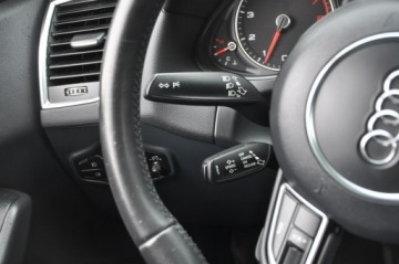 Audi Q5 I SUV Facelifting 2.0 TFSI 225KM 2014 Audi Q5 GWARANCJA Bezwypadkowy Full Opcja, zdjęcie 38