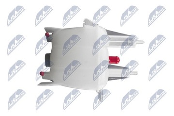 ZBIORNICZEK WYRÓWNAWCZY PEUGEOT BOXER 2.2HDI 06-,