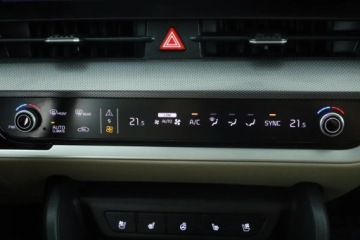 Kia Sportage V SUV 1.6 T-GDI 150KM 2022 Kia Sportage 1.6 T-GDI, Salon Polska, Serwis ASO, zdjęcie 9