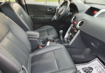 Renault Koleos I SUV 2.0 dCi 150KM 2008 Renault Koleos 2.0 150KM 6-Biegow 4x4 2-Wlascicieli Zarejestrowany w PL, zdjęcie 24