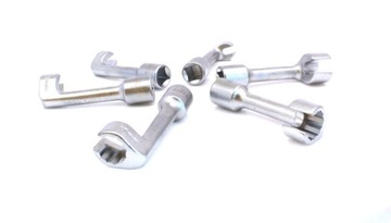 S-6DI12 KLUCZE NASADOWE DO PRZEWODÓW WTRYSKIWACZY