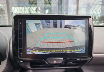 Toyota 2022 Toyota Yaris Cross Yaris Cross Comfort Tech 4x4 Vat Marza Salon PL 1, zdjęcie 20