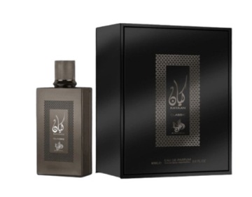 Al Wataniah Kayaan Classic EDP 100 ml Perfumy męskie z Dubaju