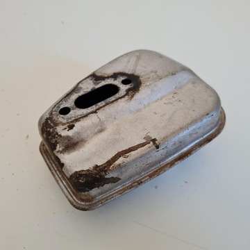 ГЛУШИТЕЛЬ HOMELITE F2020