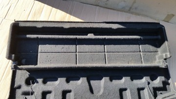 ЗАДНЯЯ ПОЛКА БАГАЖНИКА ПОЛКА ДЛЯ ВЕЩЕЙ SEAT ALTEA