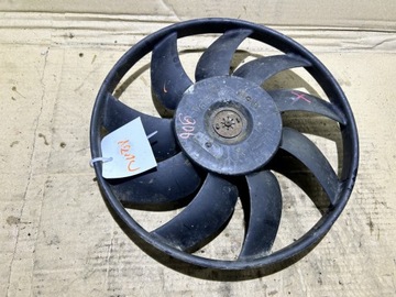 WENTYLATOR CHŁODNICY VW CRAFTER 2.5 TDI 877964N 988352K