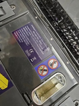 ПЫЛЕСОС INFINUVO CLEANMATE QQ-2