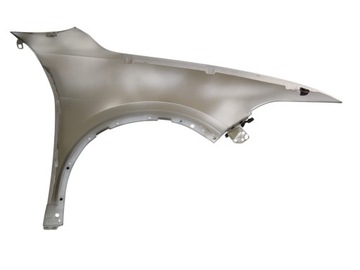 BLATNÍK LEVÝ PŘEDNÍ BÍLÝ ALFA ROMEO TONALE