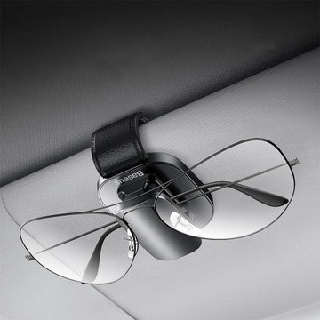 BASEUS STRONG АВТОМОБИЛЬНЫЙ ДЕРЖАТЕЛЬ ЗАЖИМ-ВЕШАЛКА ДЛЯ СТЕКЛА ДЛЯ АВТОМОБИЛЬНЫХ АВТОМОБИЛЕЙ